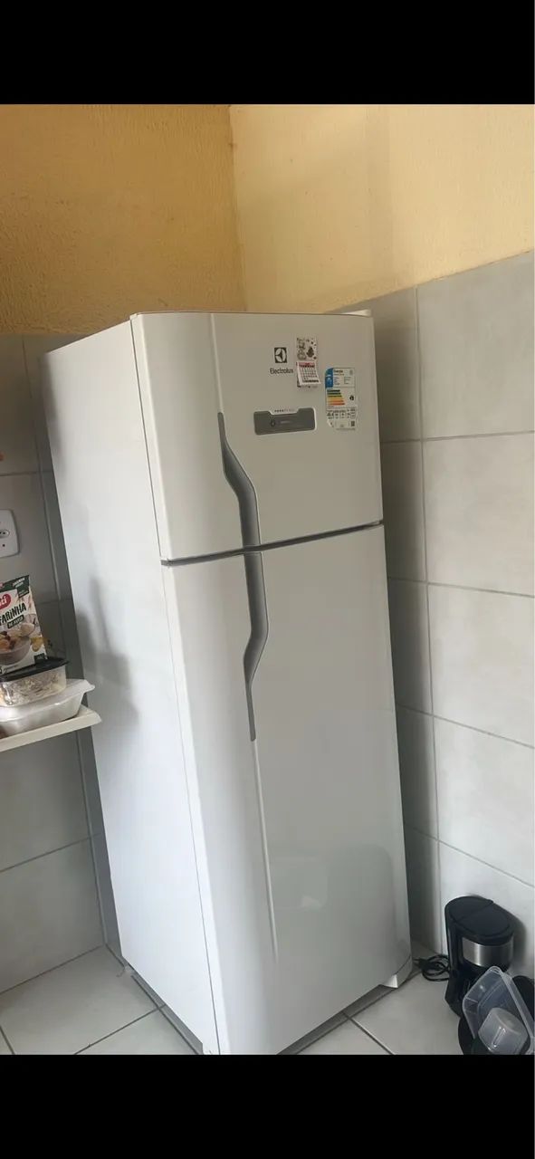 Geladeira perfeito estado