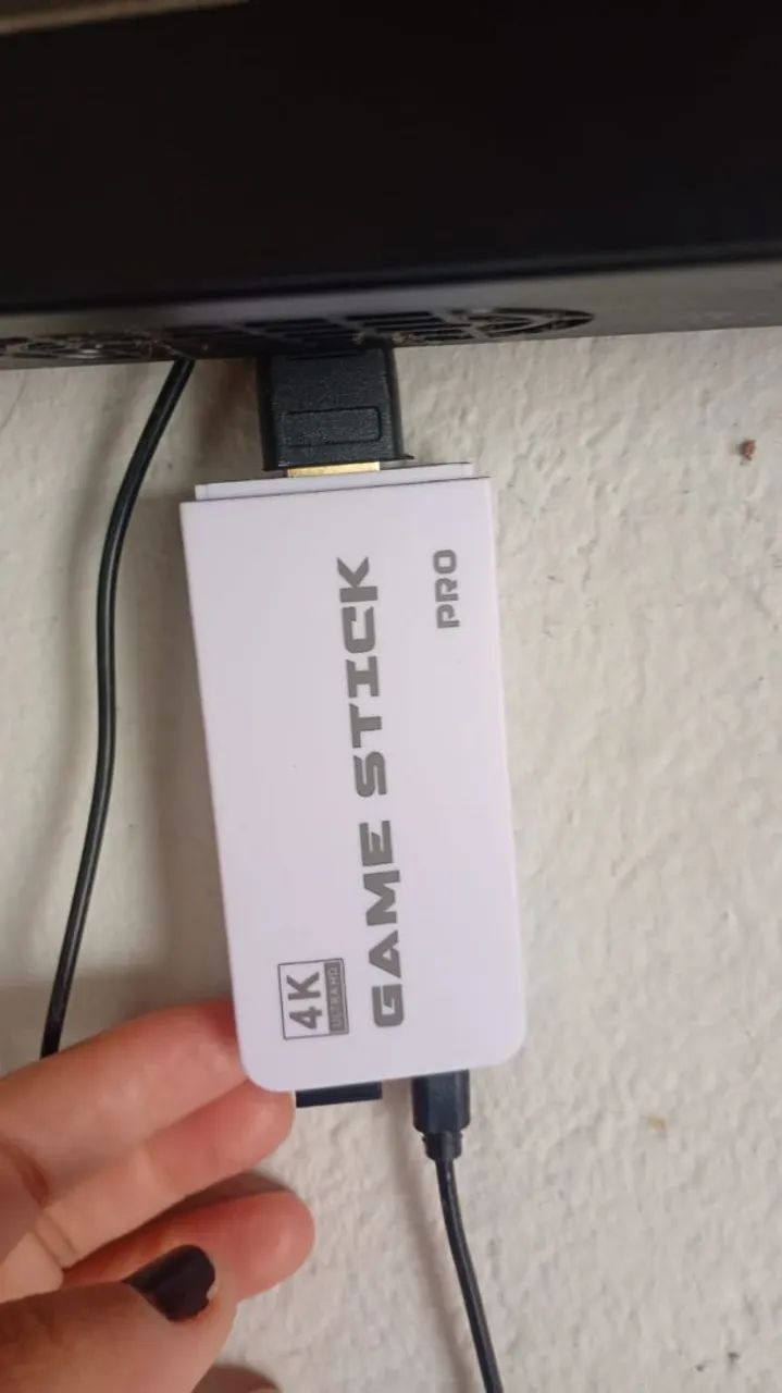 Vídeo game 