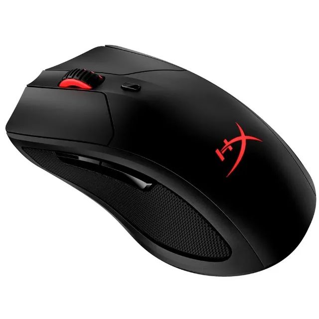 MOUSE GAMER HYPERX PULSEFIRE DART WIRELESS451967801152000000