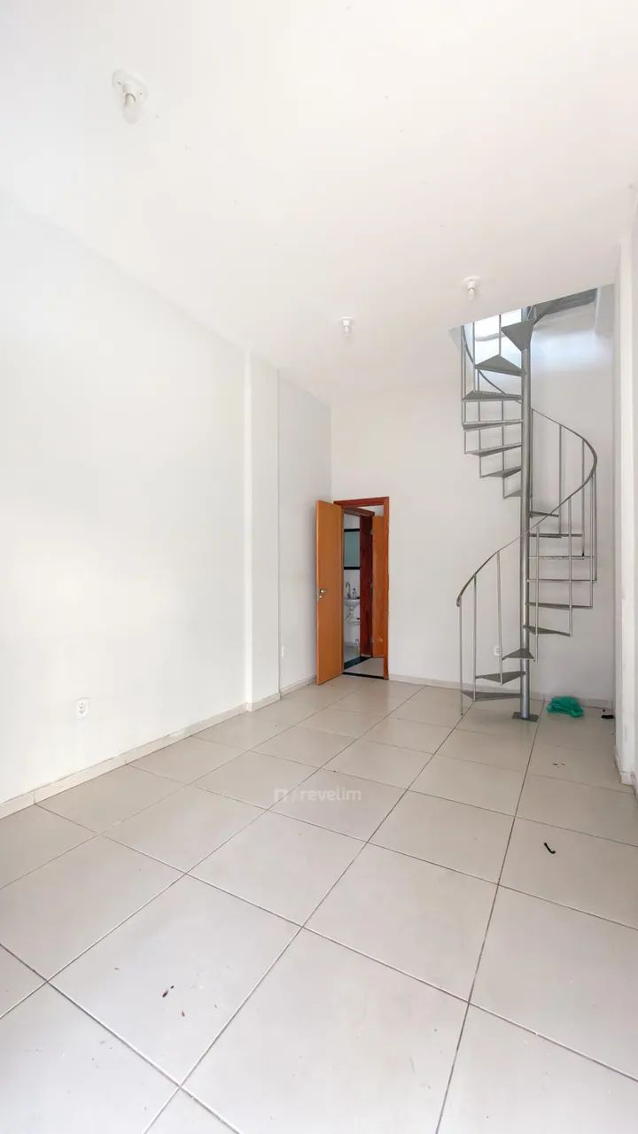 Loja para alugar em Serra, Morada de Laranjeiras, com 36 m²