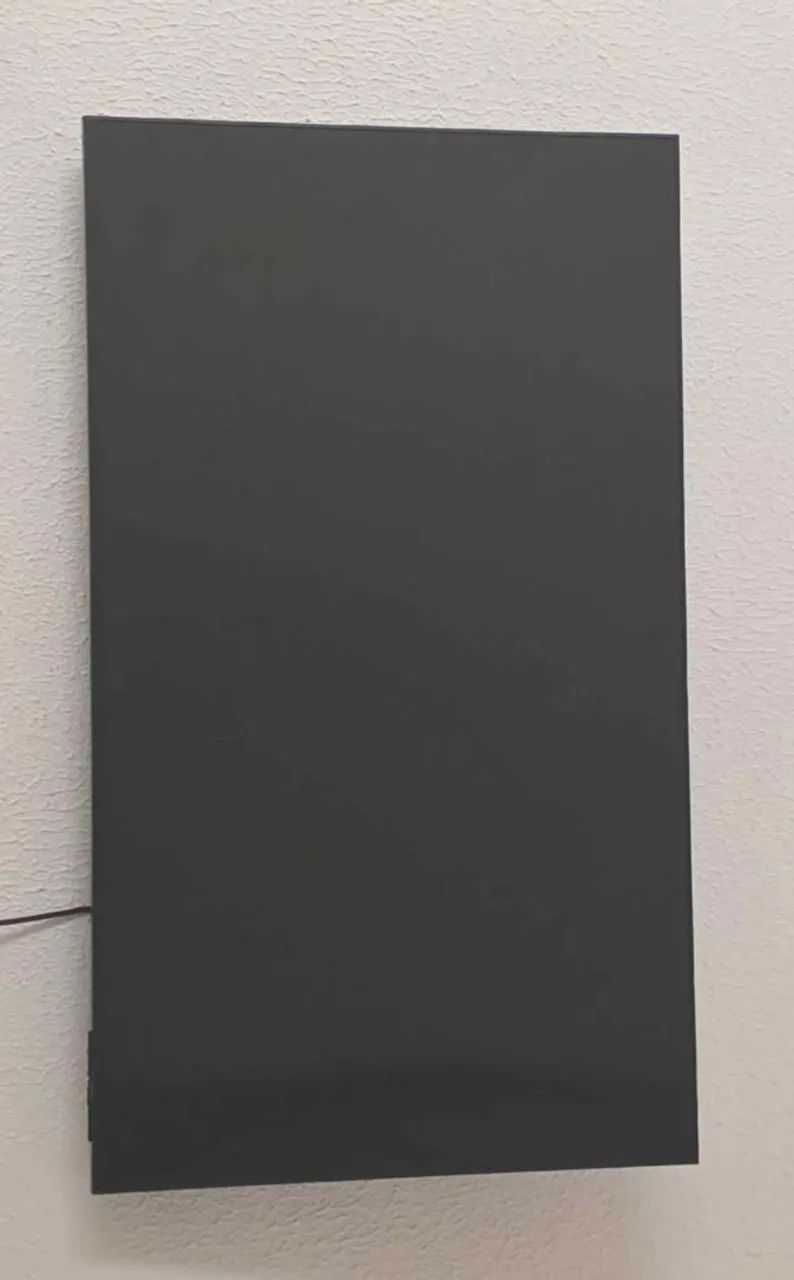 Samsung TV 43" Nova - Venda - Foto 2