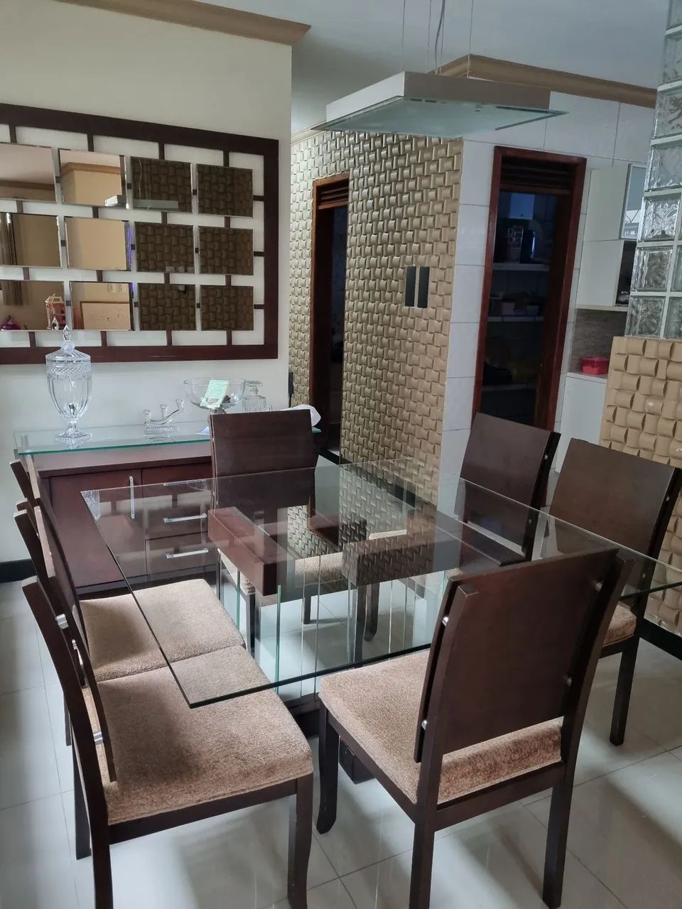 Sala de jantar - Foto 3