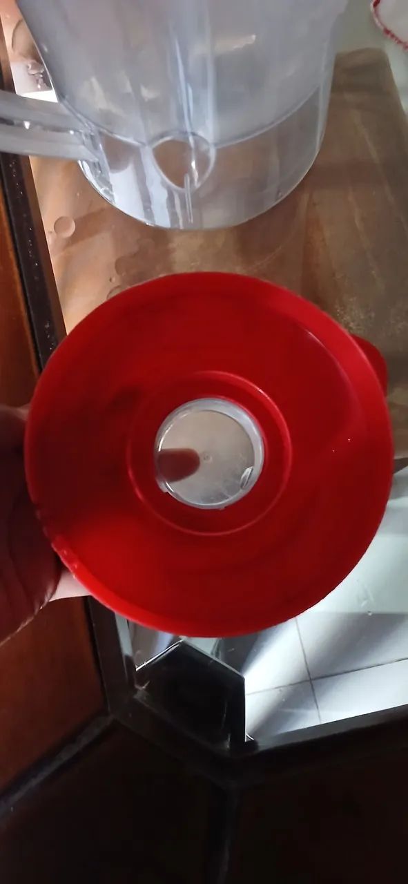 Copo de liquidificador - Foto 5