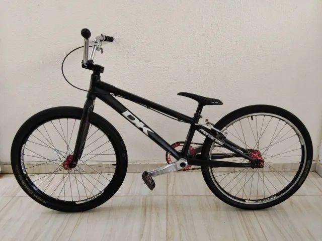 Bmx DK Cruiser aro 24