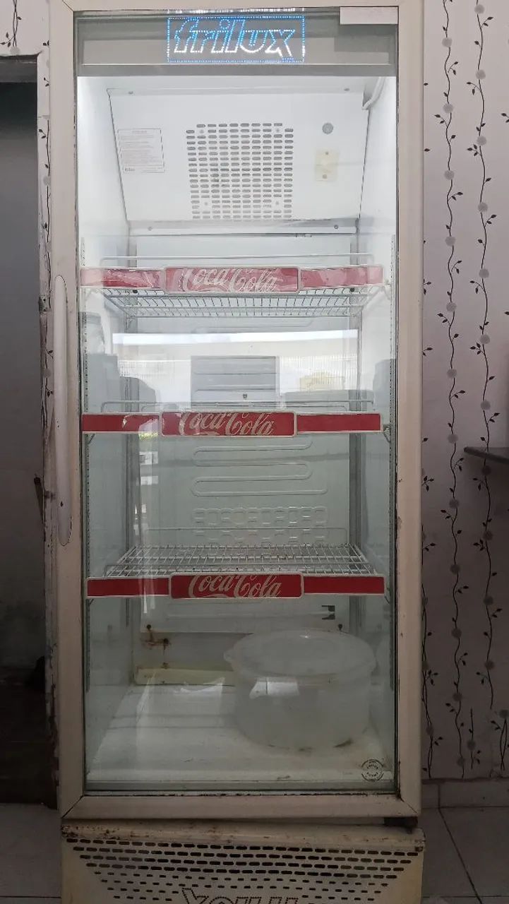 Freezer 410 litros  - Foto 2