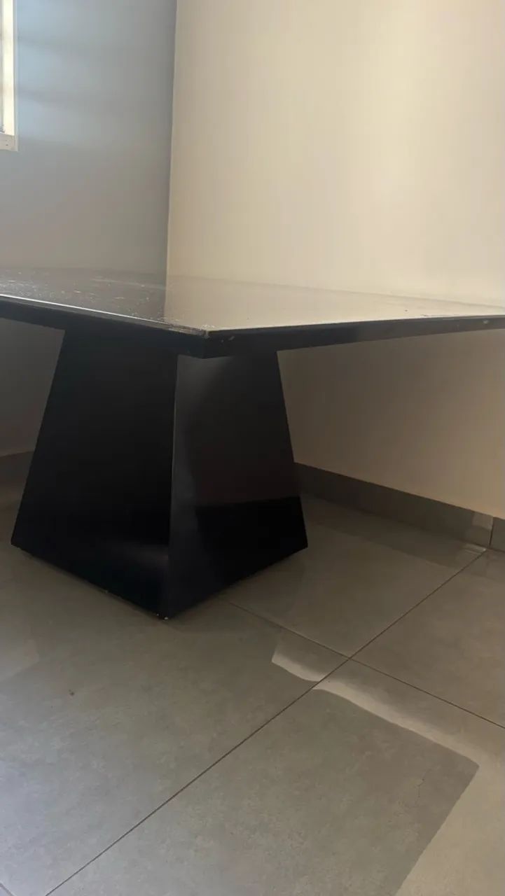 Mesa 6 lugares - Foto 3