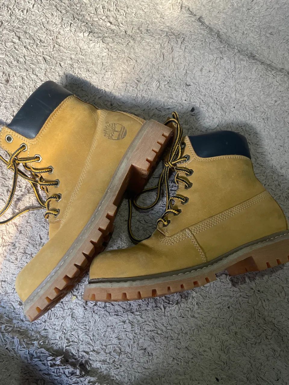 Botas Timberland  - Foto 3