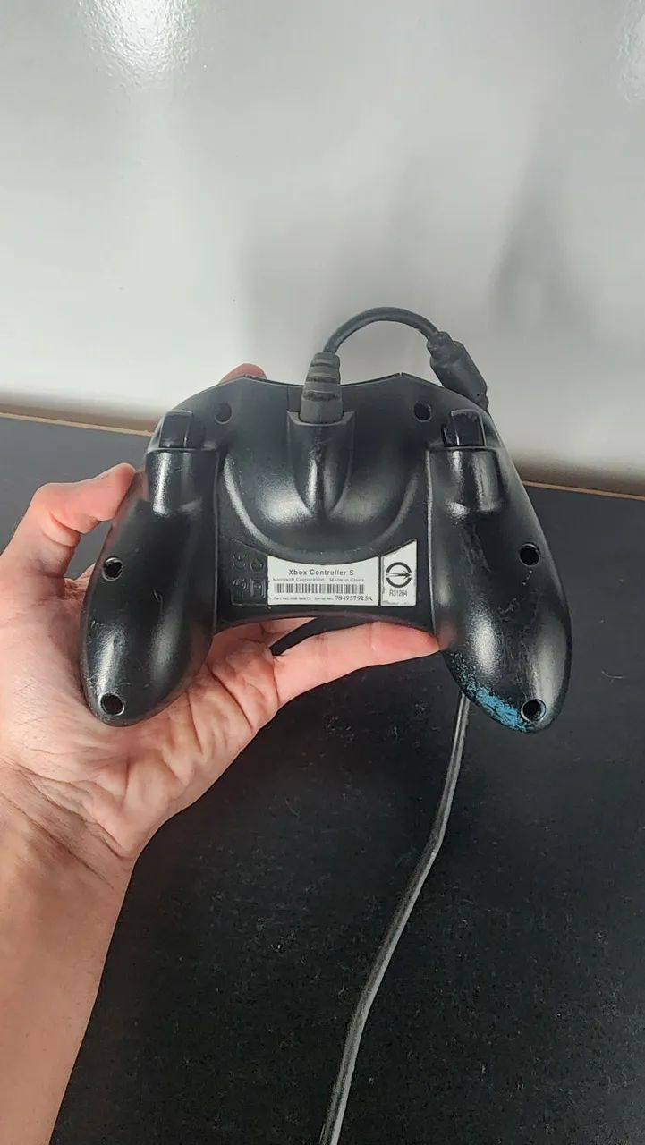 Xbox Clássico Desbloqueado  - Foto 4