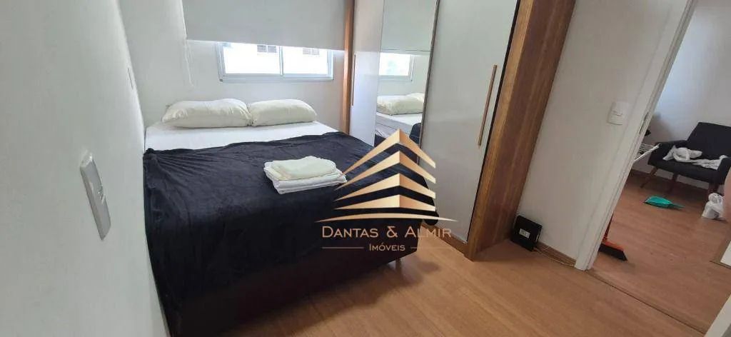 Studio Pin Guarulhos com 1 dormitório à venda, 29 m² por R$ 280.000 - Vila das Bandeiras - - Foto 10