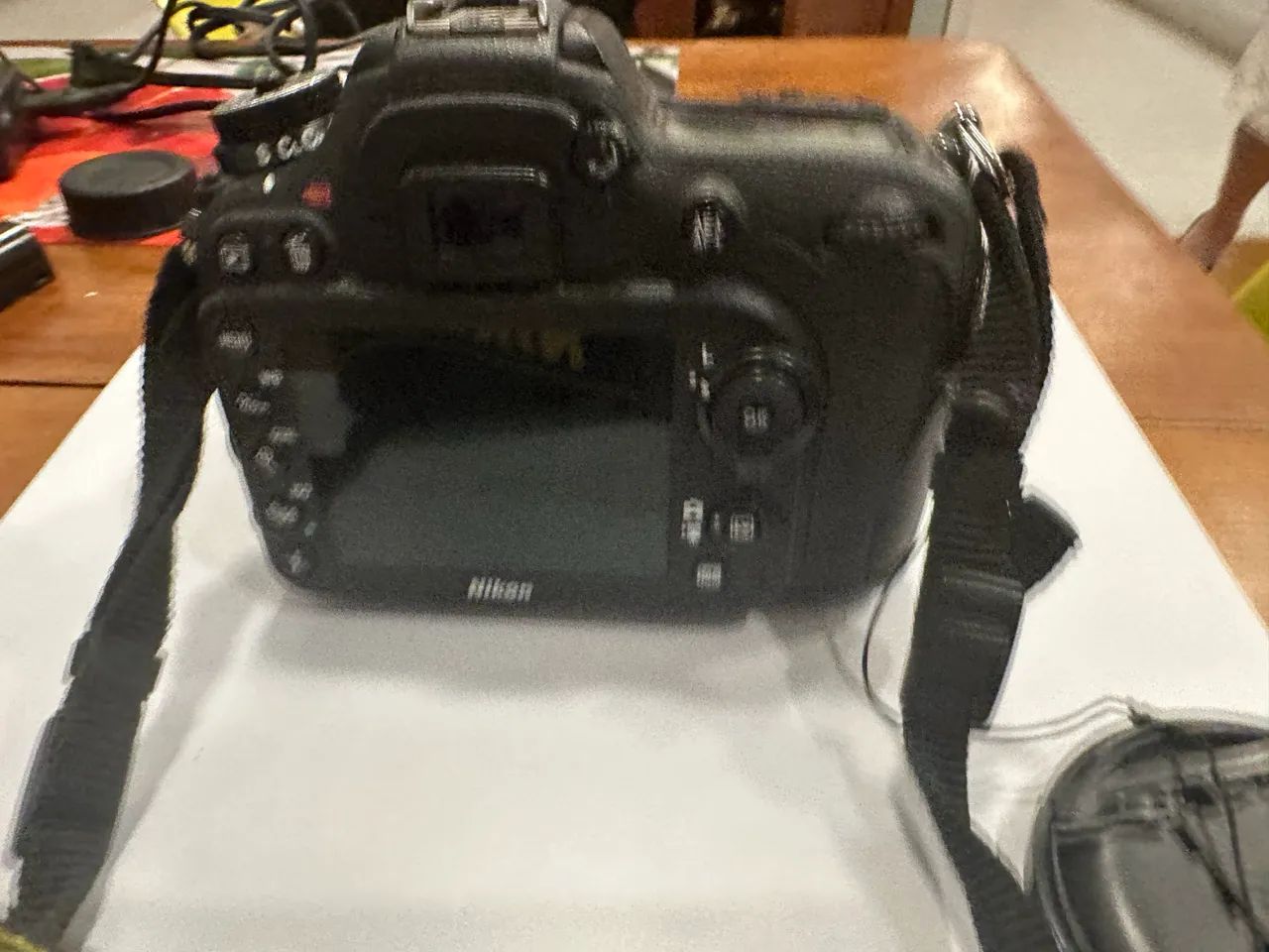 Nikon d7100 - Foto 5