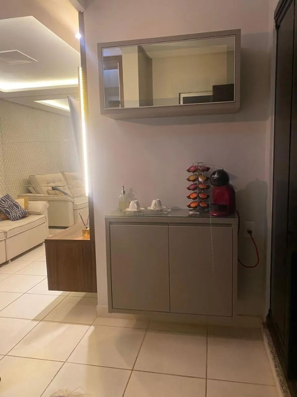 Agio ou Quitado Apartamento 3 Quartos sendo 1 Suite  - Foto 2