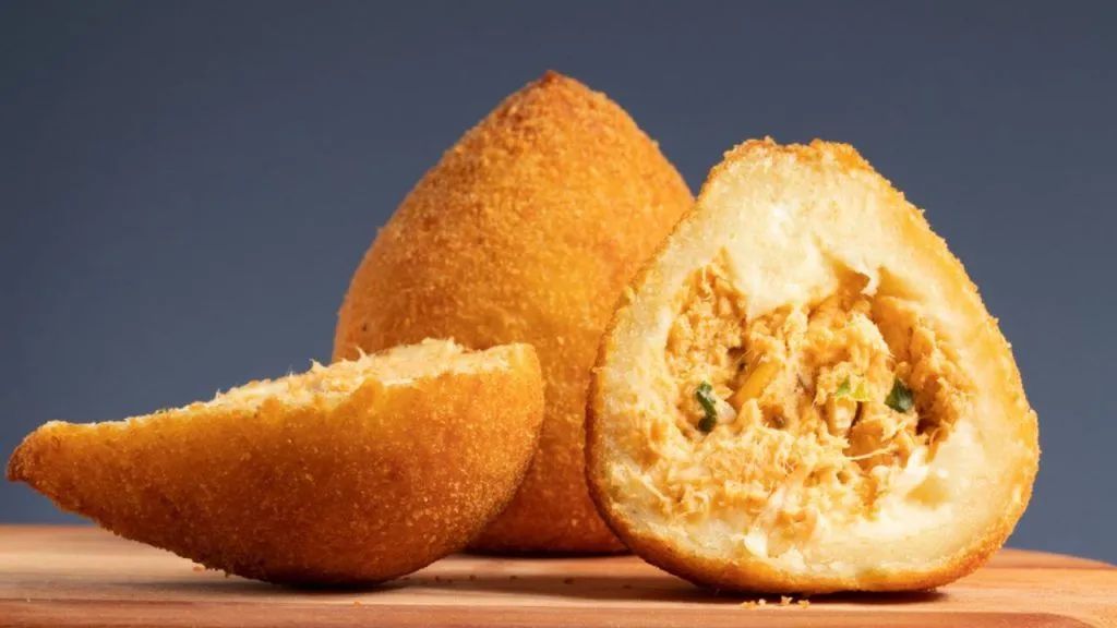 Modeladora de Coxinhas - Foto 2