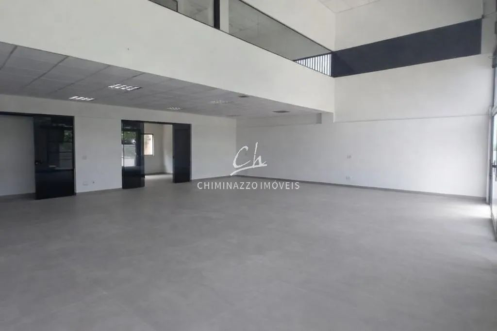Salão para alugar em Campinas, Cambuí, com 354 m² - Foto 3