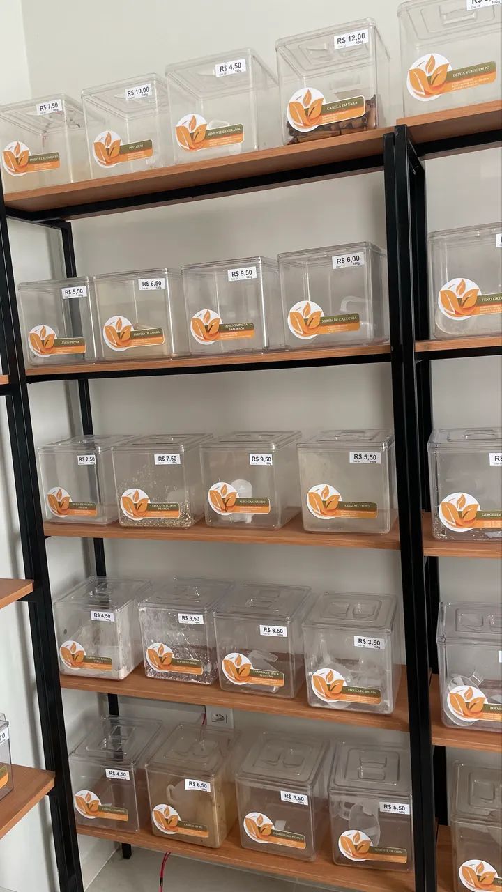 Loja de Produtos Naturais  - Foto 5