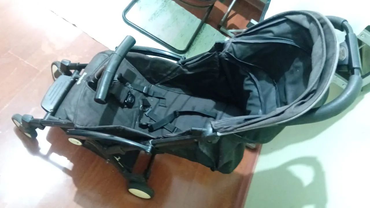 Coisas de criança  8 meses a 1ano