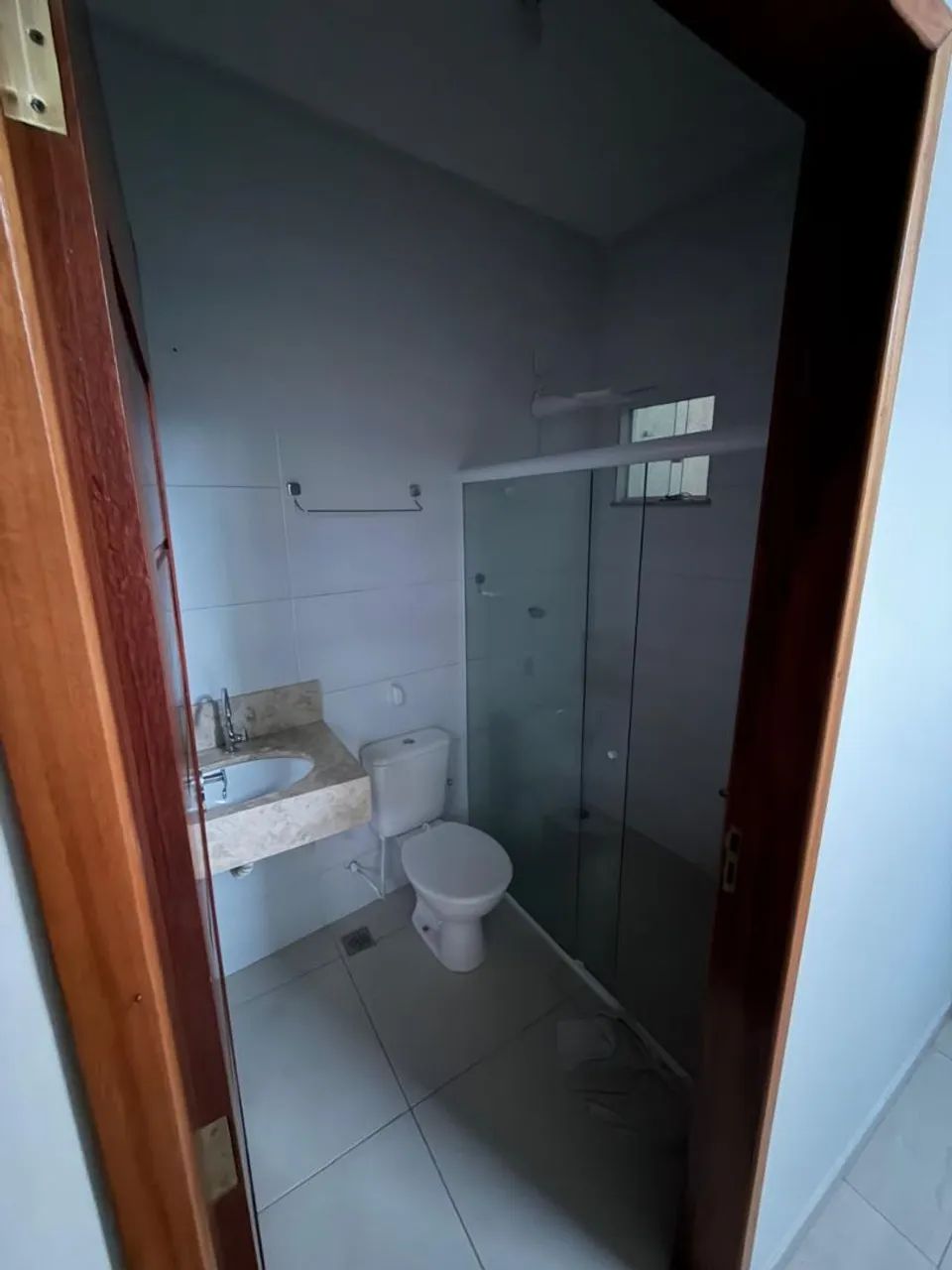 Alugo apartamento e kit net - Foto 5