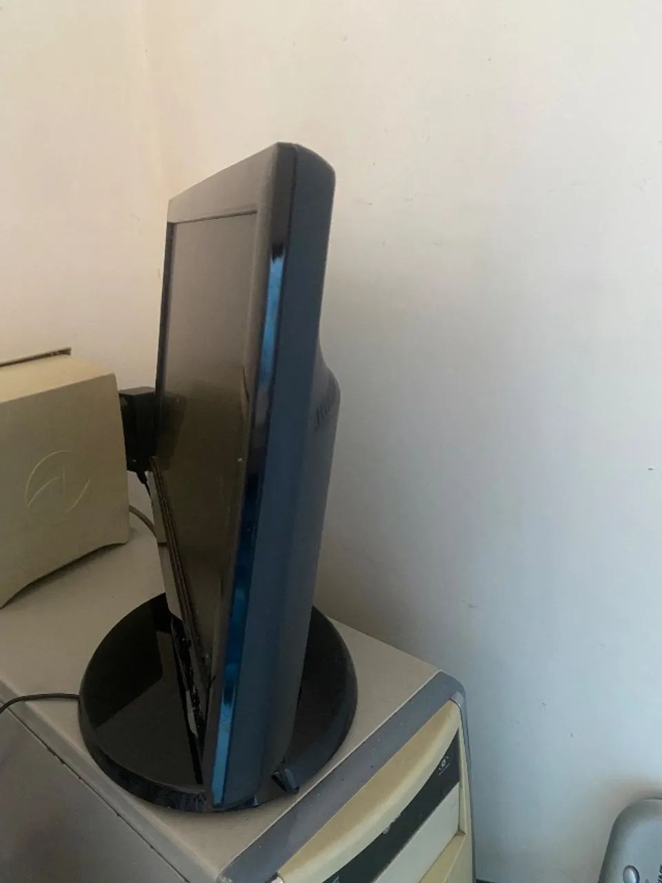 Monitor LG Flatron W1643C - Foto 4