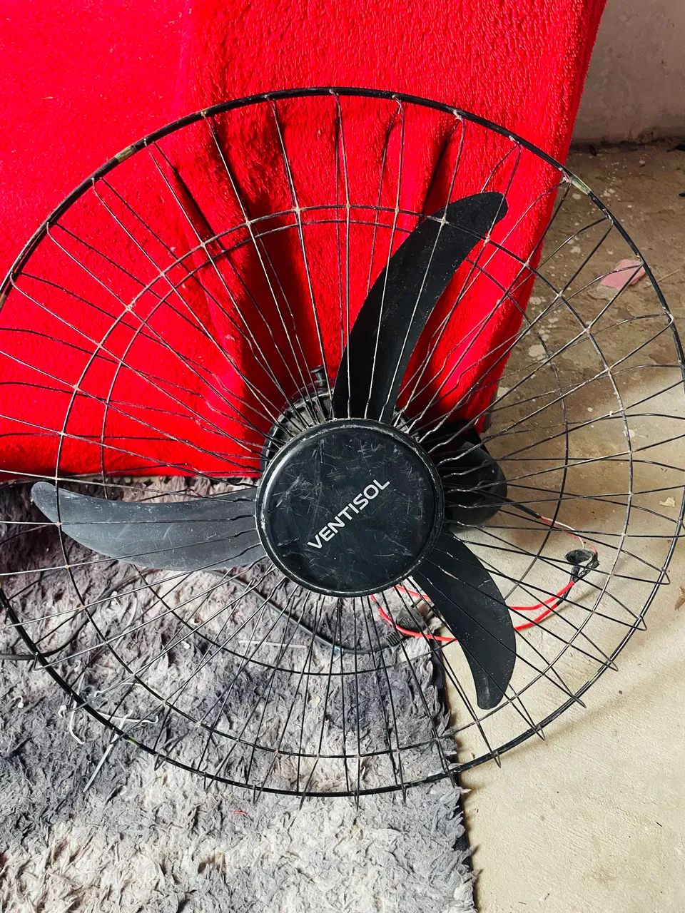 VENTILADOR  - Foto 4