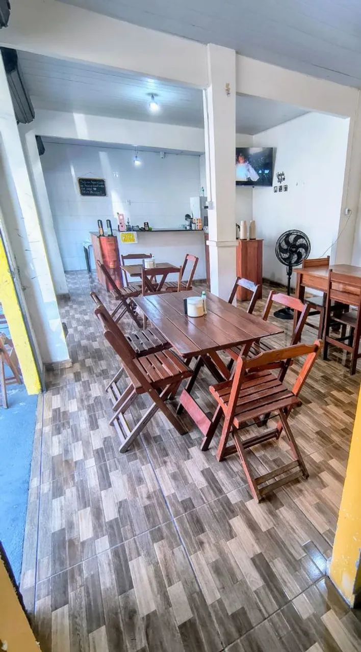 Vaga para atendente de cafeteria  - Foto 2