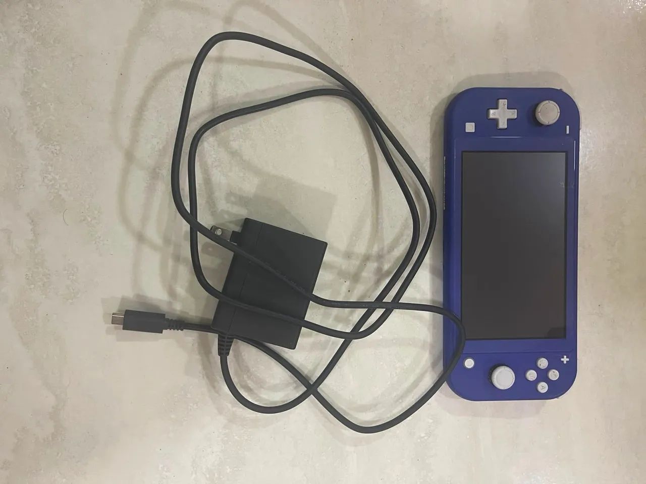 NITENDO SWITCH LITE - Foto 2