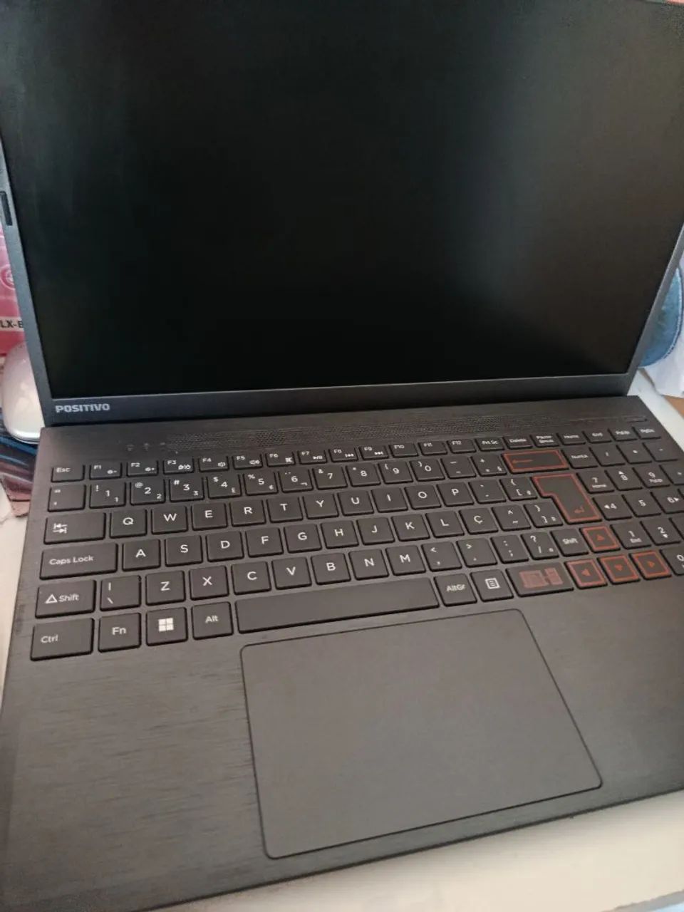 Notebook  - Foto 2