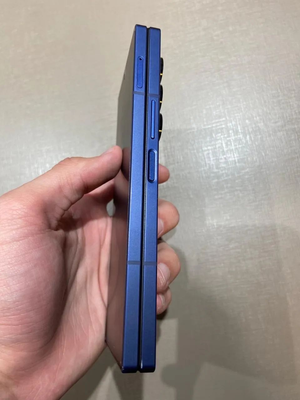 SAMSUNG GALAXY Z FOLD6  - Foto 5
