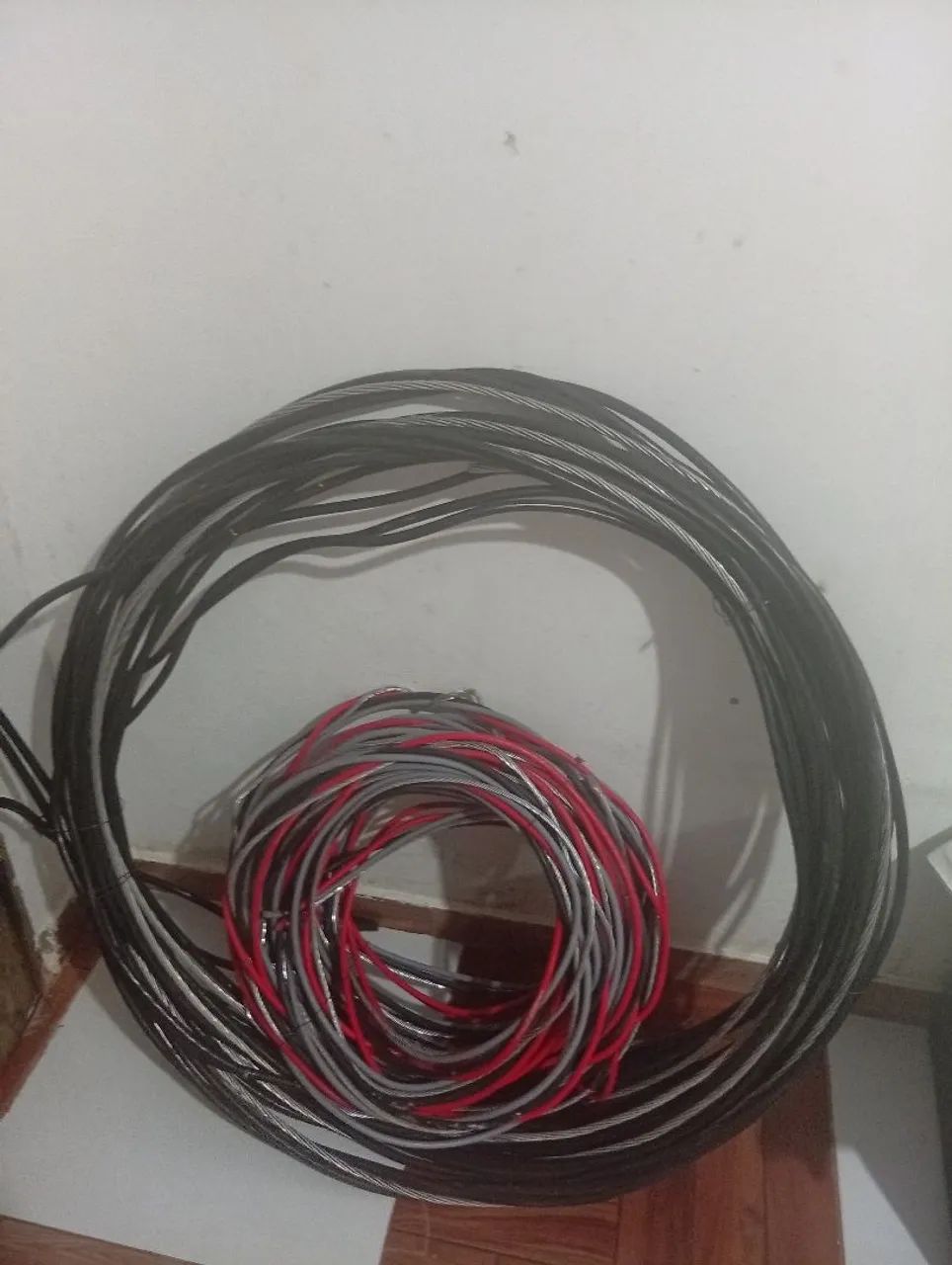 Fio multiplexado 