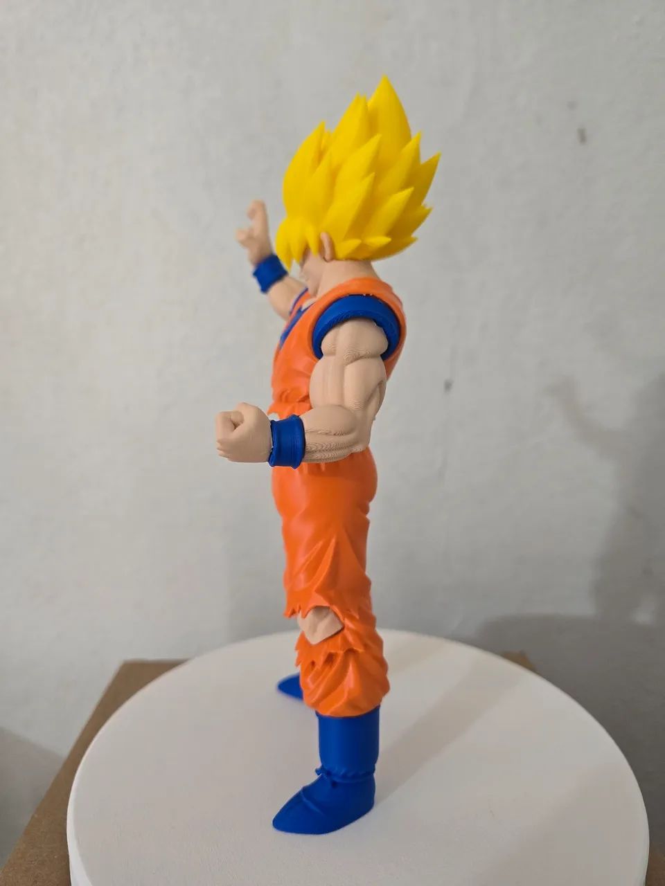 Acione figures Goku - Foto 4