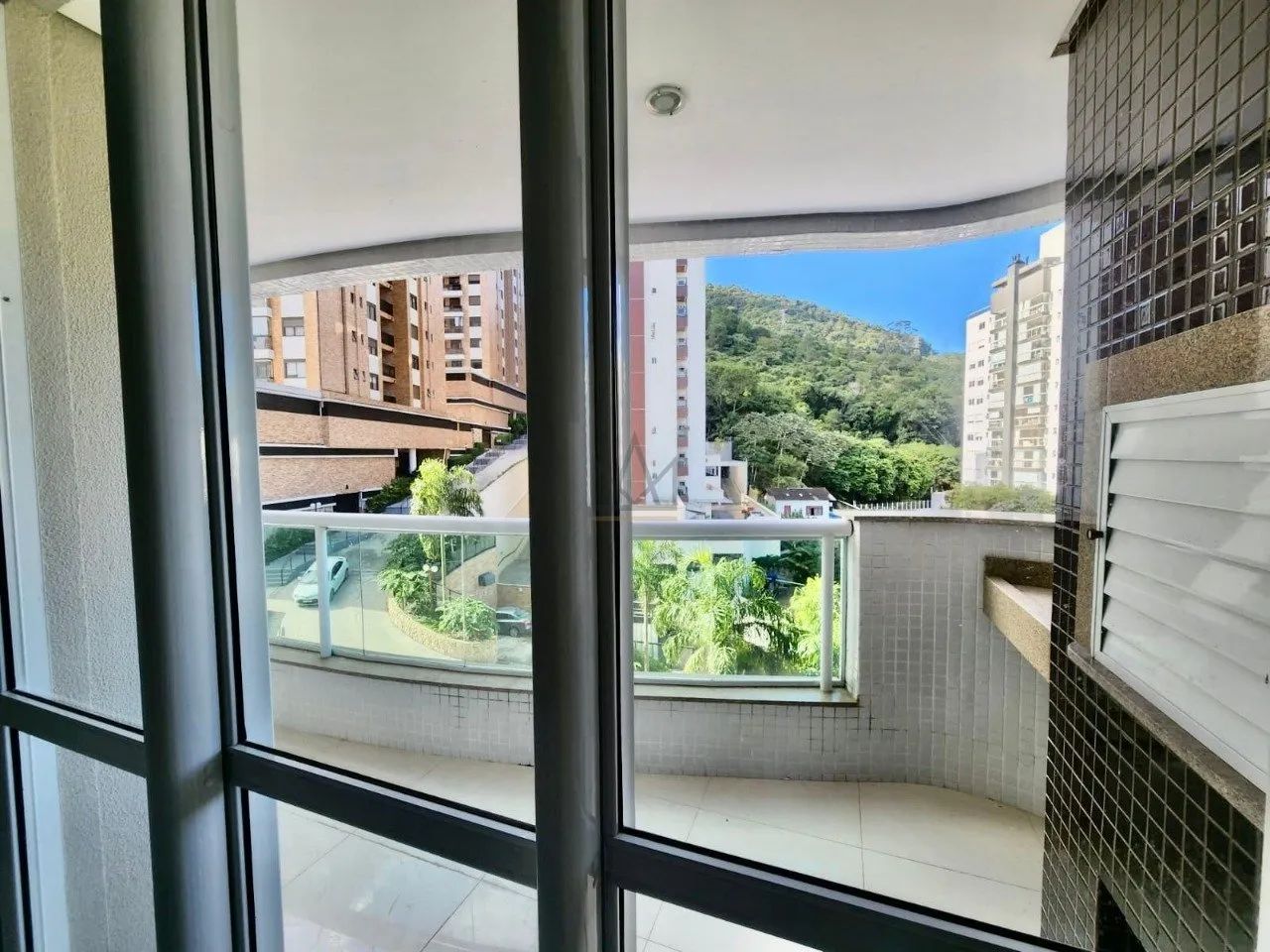 Apartamento 4 dormitórios Itacorubi - Foto 3