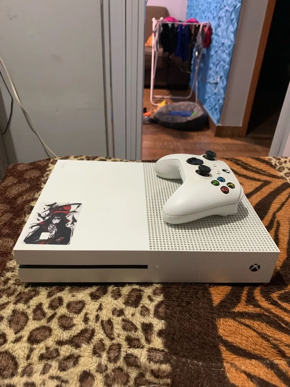 Xbox One S 500gb - Foto 4
