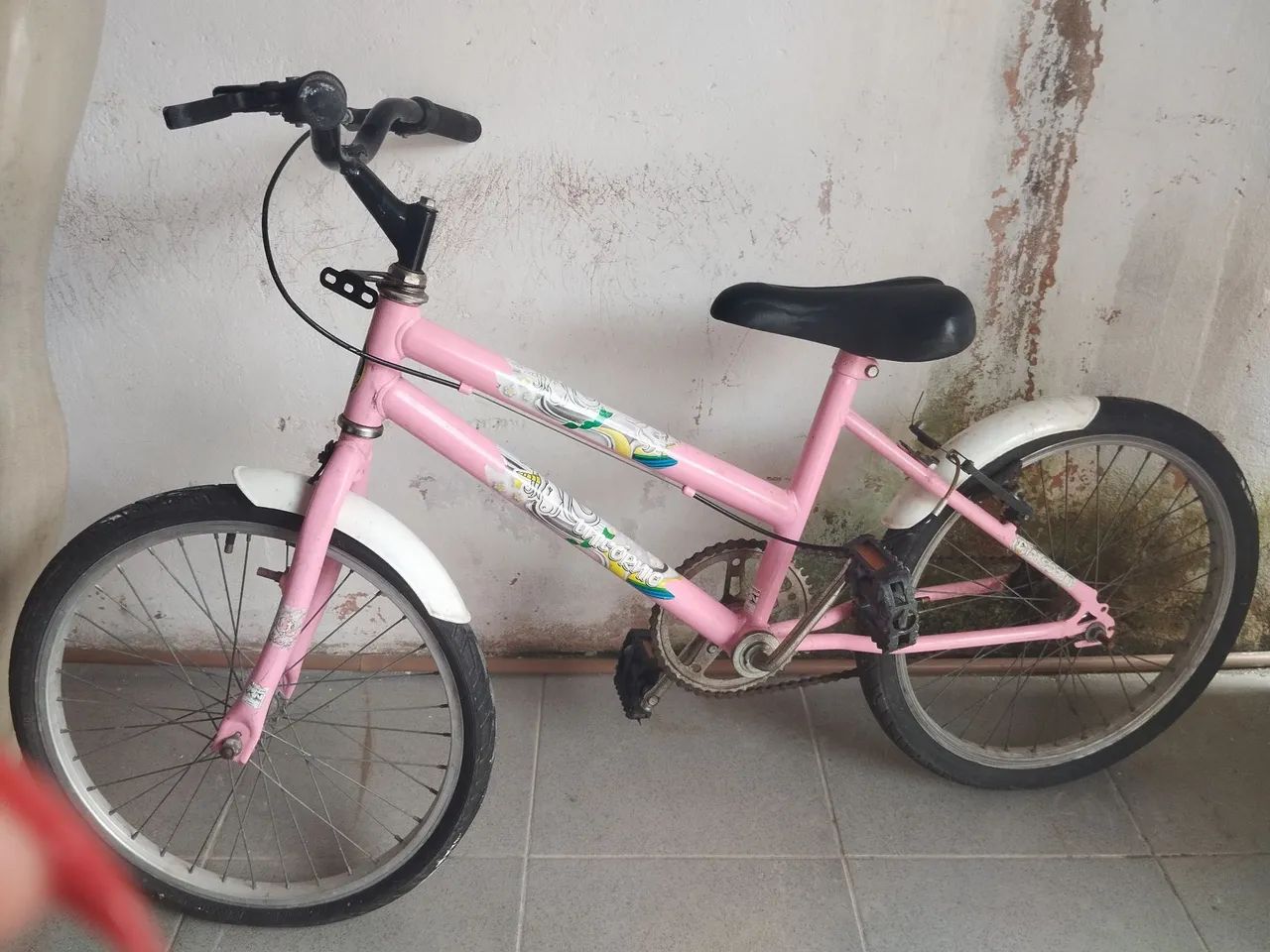 Bicicleta  - Foto 2