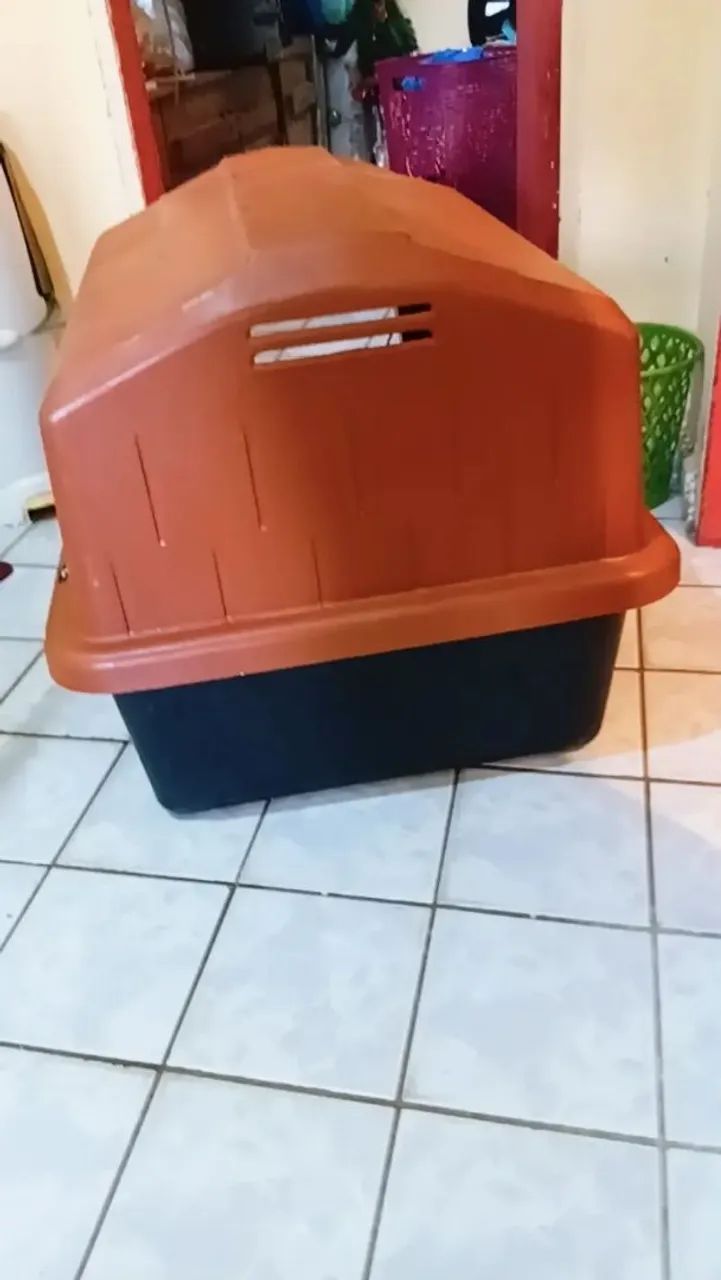 Casinha de Cachorro  - Foto 3