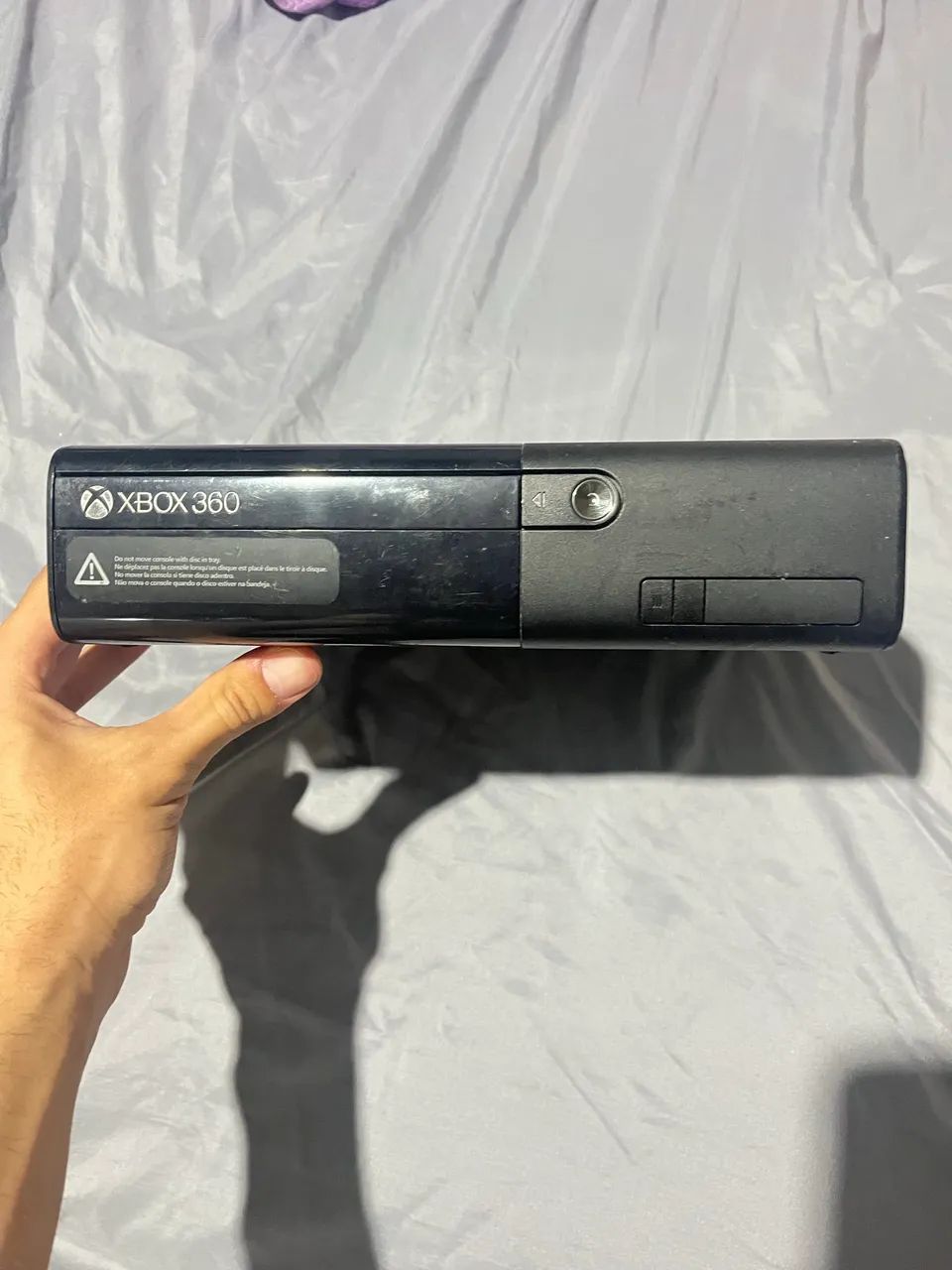 Xbox 360 Rgh - Foto 3