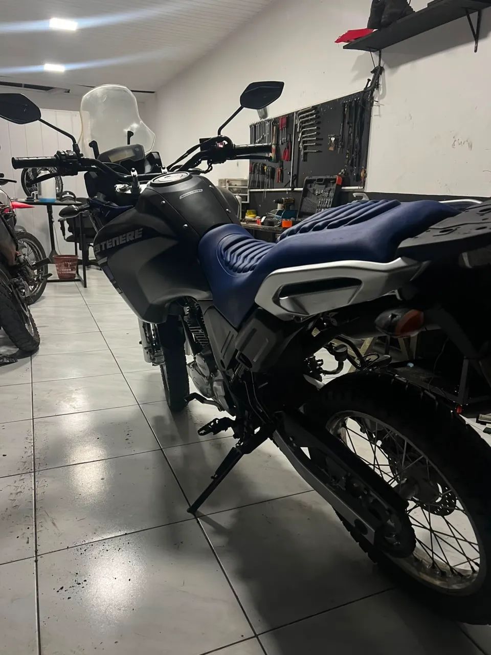 Tenere 250 17/18 - Foto 3