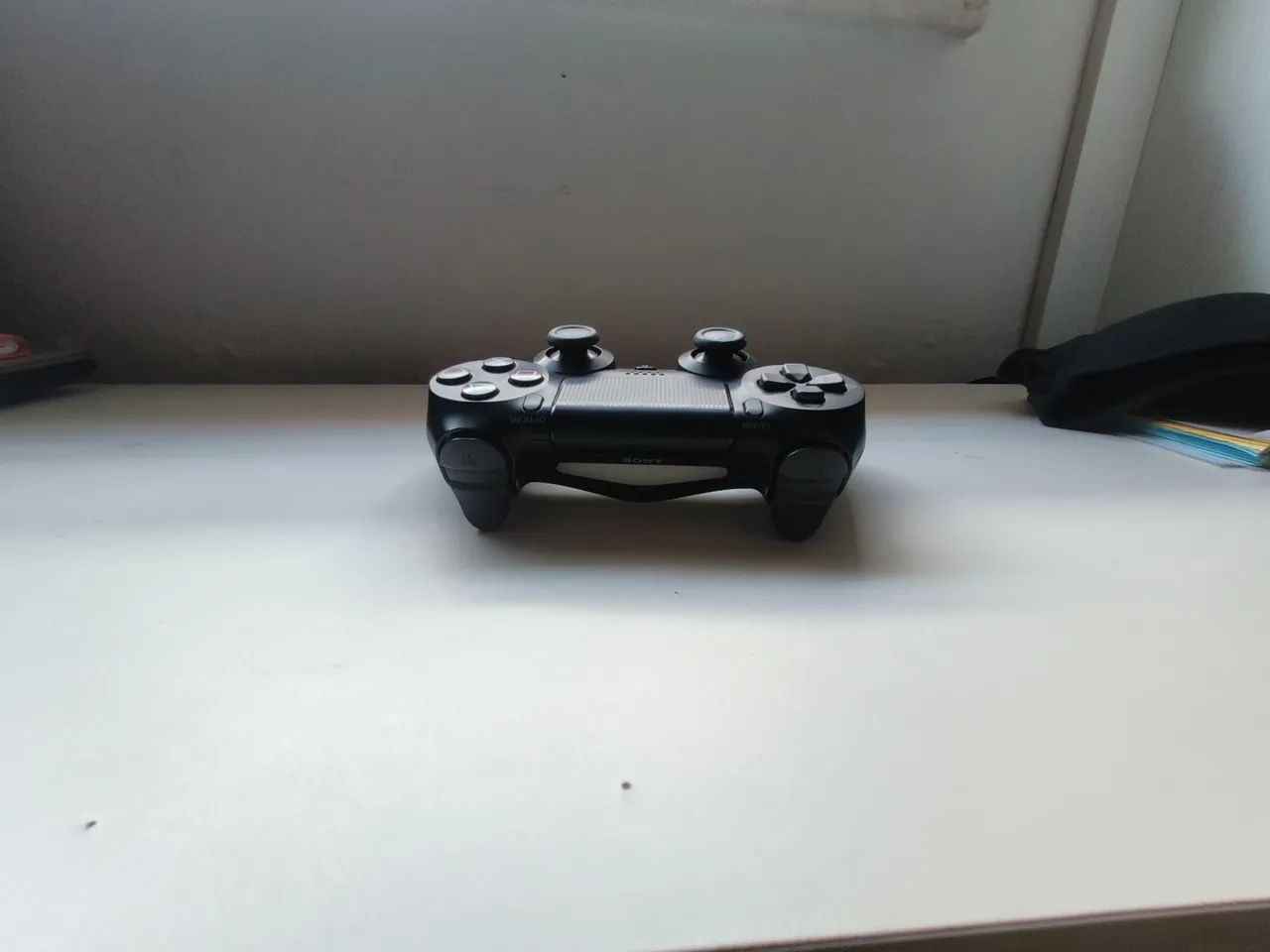 Controle de Ps4 - Foto 3