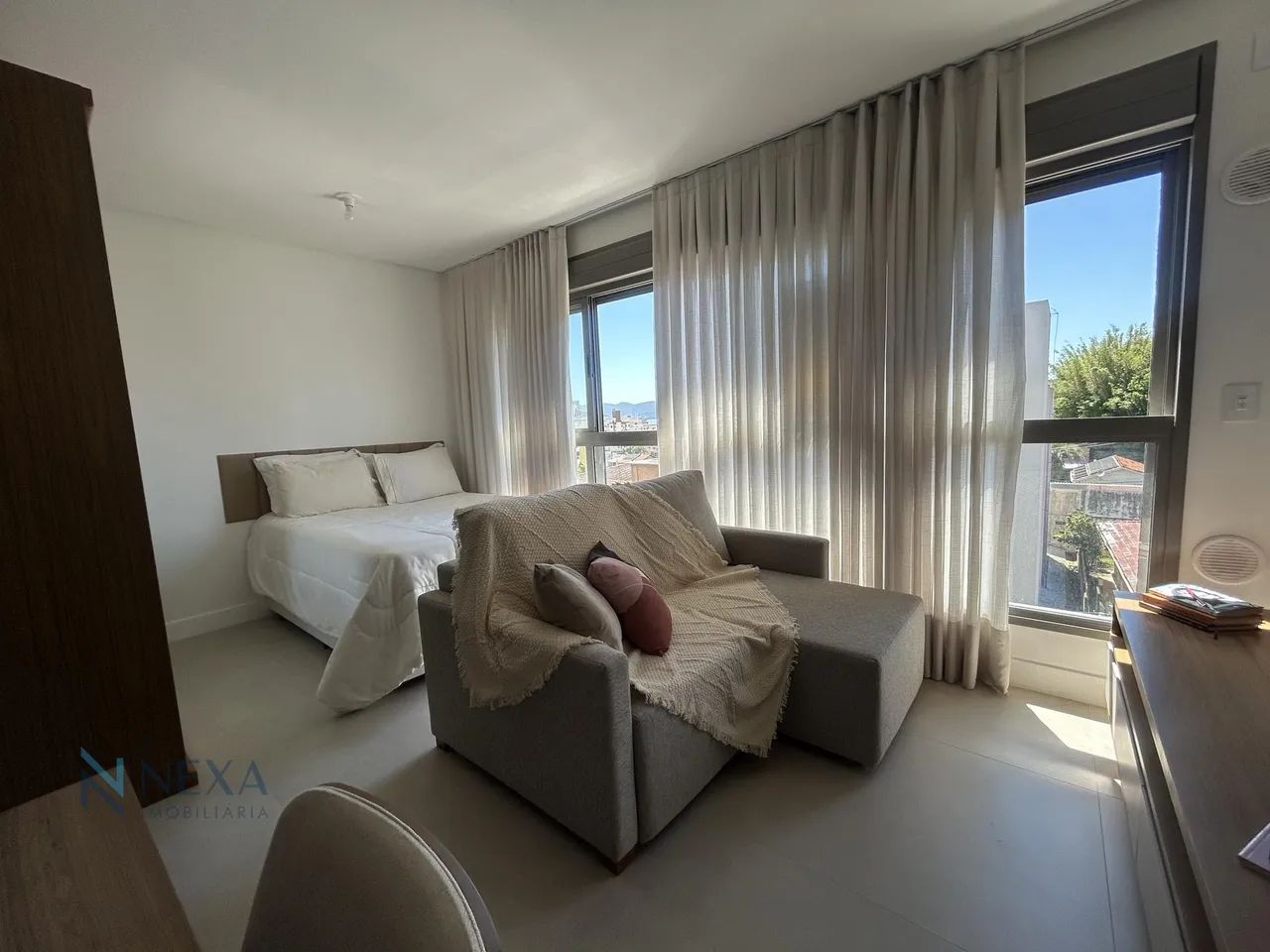 Apartamento à Venda em Jardim Atlântico, Florianópolis | 32,5m² - Foto 2