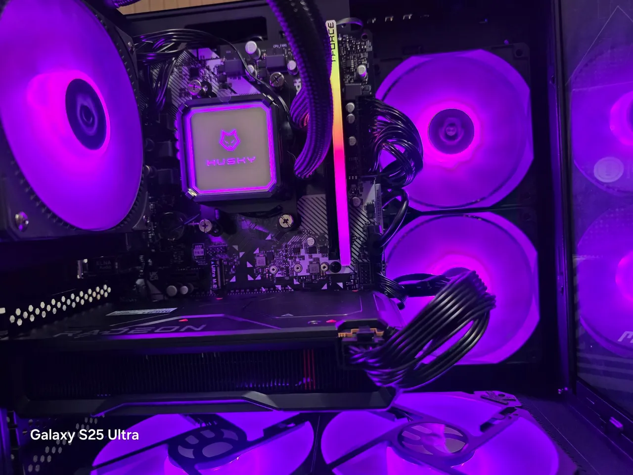 PC Gamer - AMD Ryzen 5 - RX 5700XT - 16GB RAM - Computadores e
