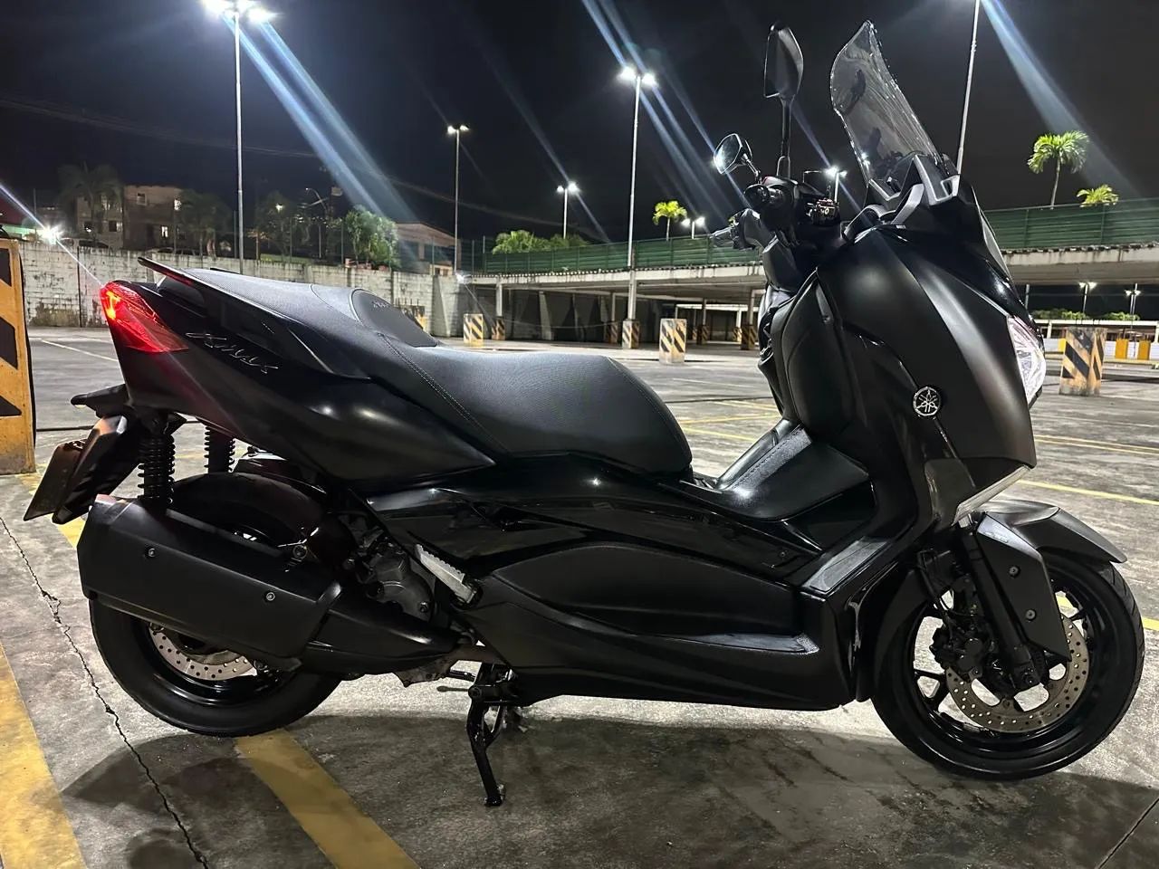 XMAX 2022 ABS - Foto 5