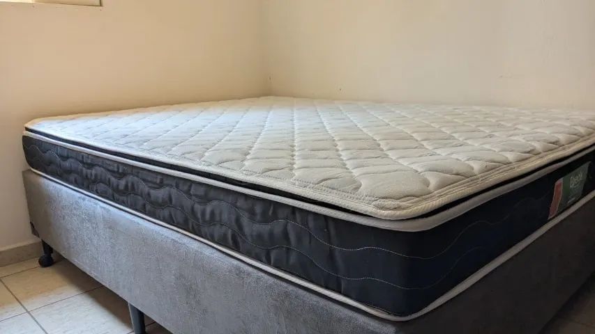 Cama Box Casal - Foto 5