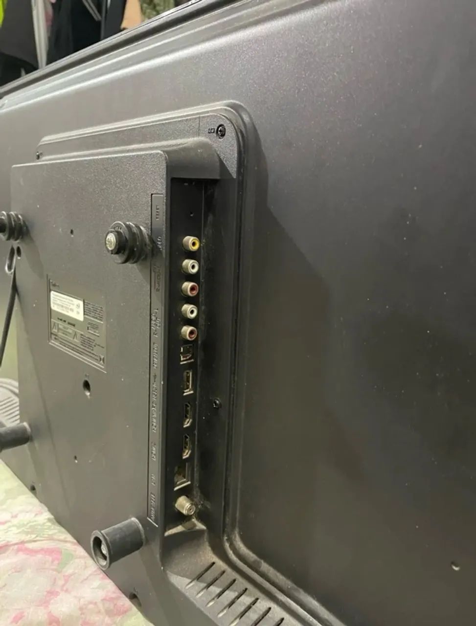 TV para concerto ou retirada de peças  - Foto 2