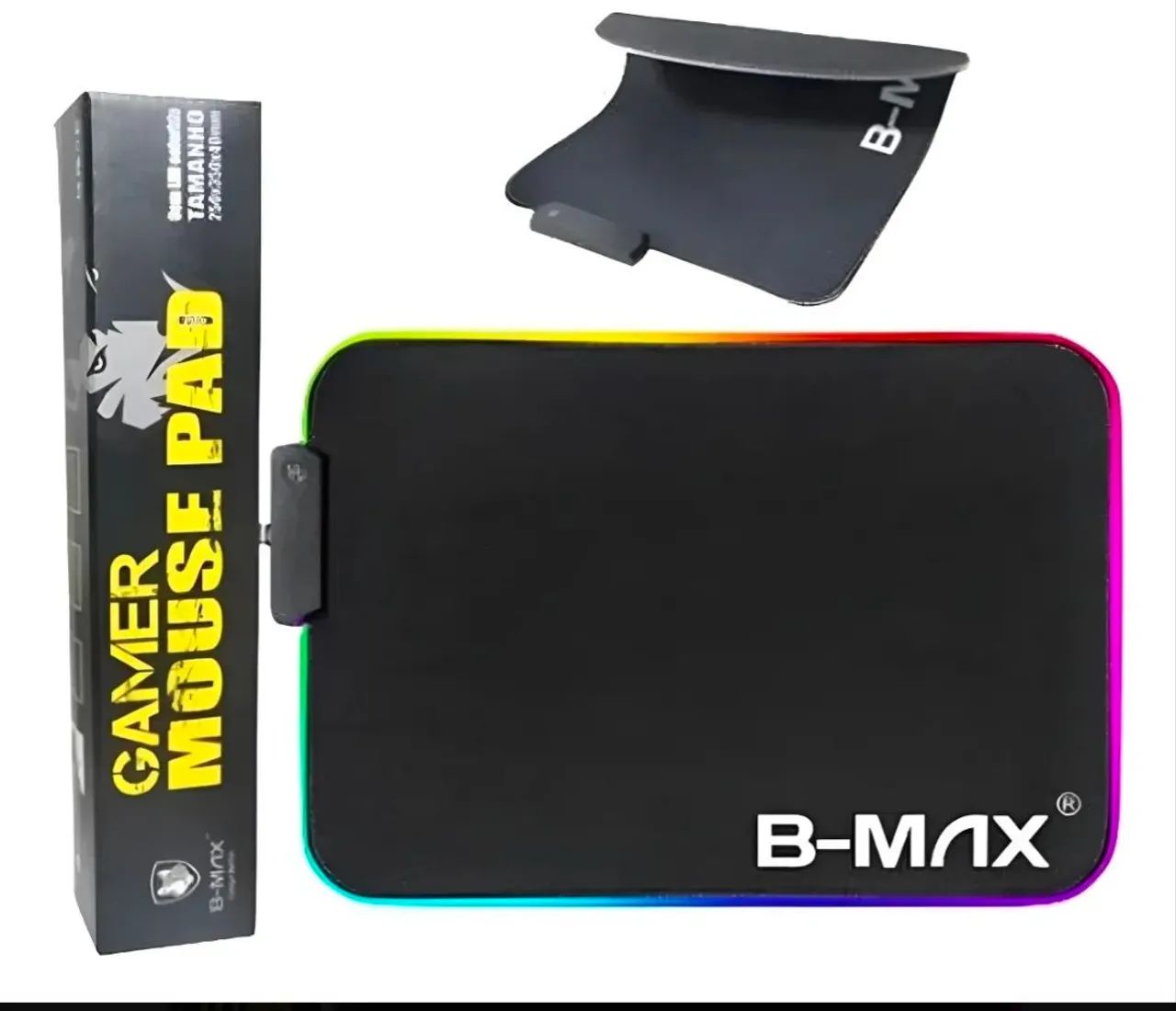 Mouse Pad Gamer 