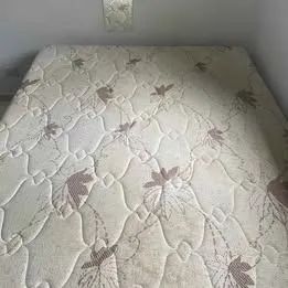 Conjunto Cama Queen PROBEL com BOX BAÚ - Foto 2