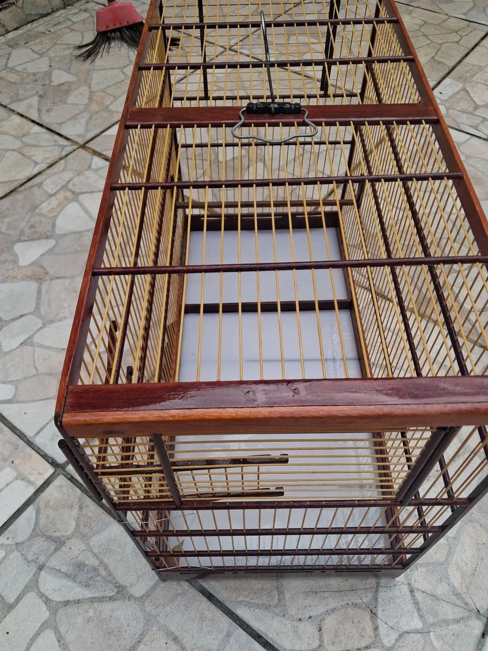 Gaiola de reprodução  - Foto 3