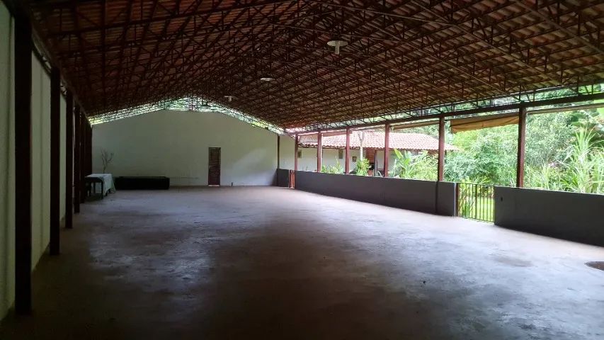 Galpao comercial - Zona expansão industrial - Mariana MG - Foto 2