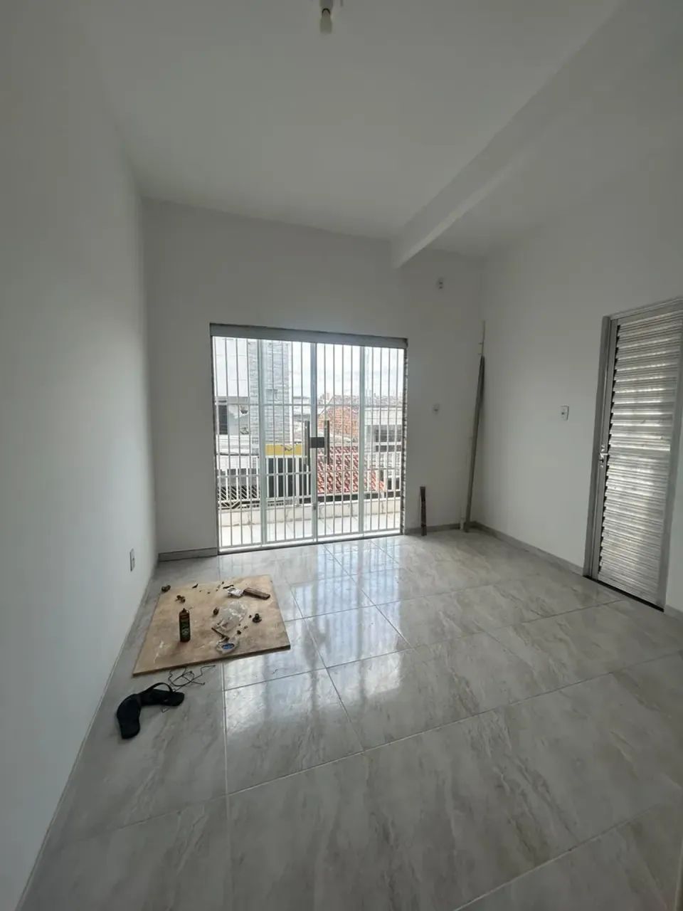 Alugo kitnet com 1 cômodo no Bairro Condor - Foto 3