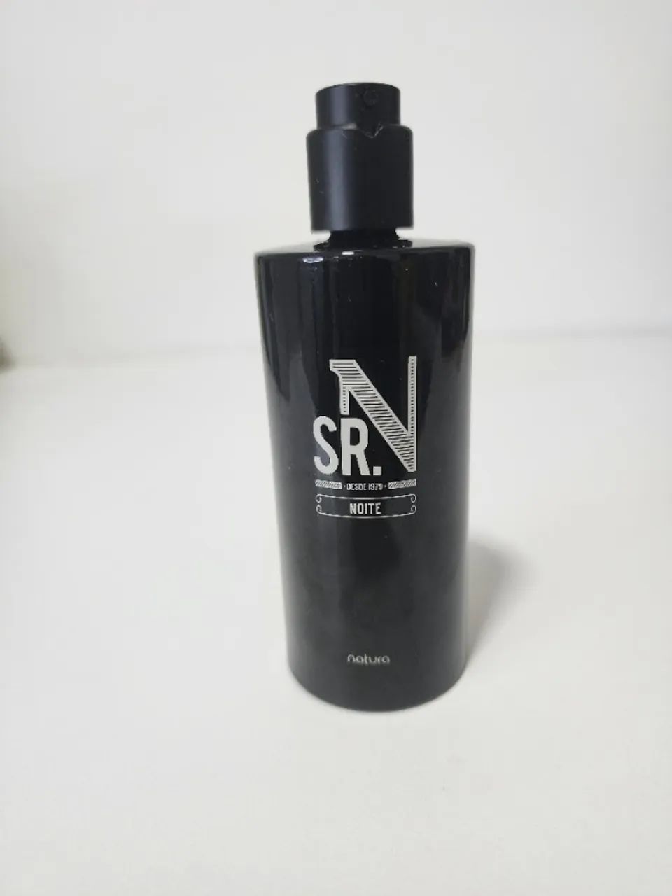 Sr N Noite 100ml (90%) Raríssimo  Descontinuado!