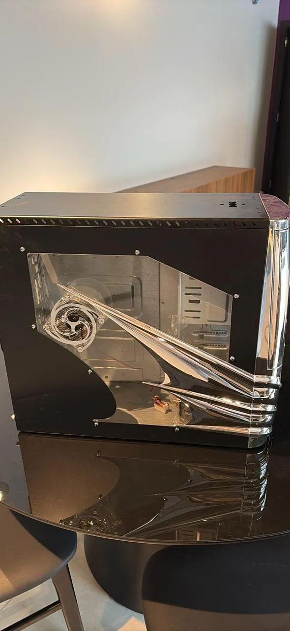 GABINETE GAMER - Foto 2