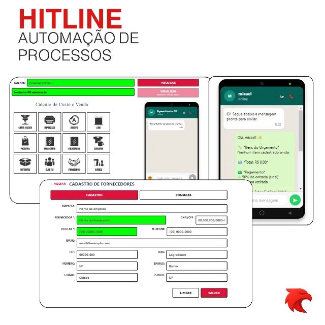 Planilhas Excel Personalizadas e Automatizadas - Foto 2