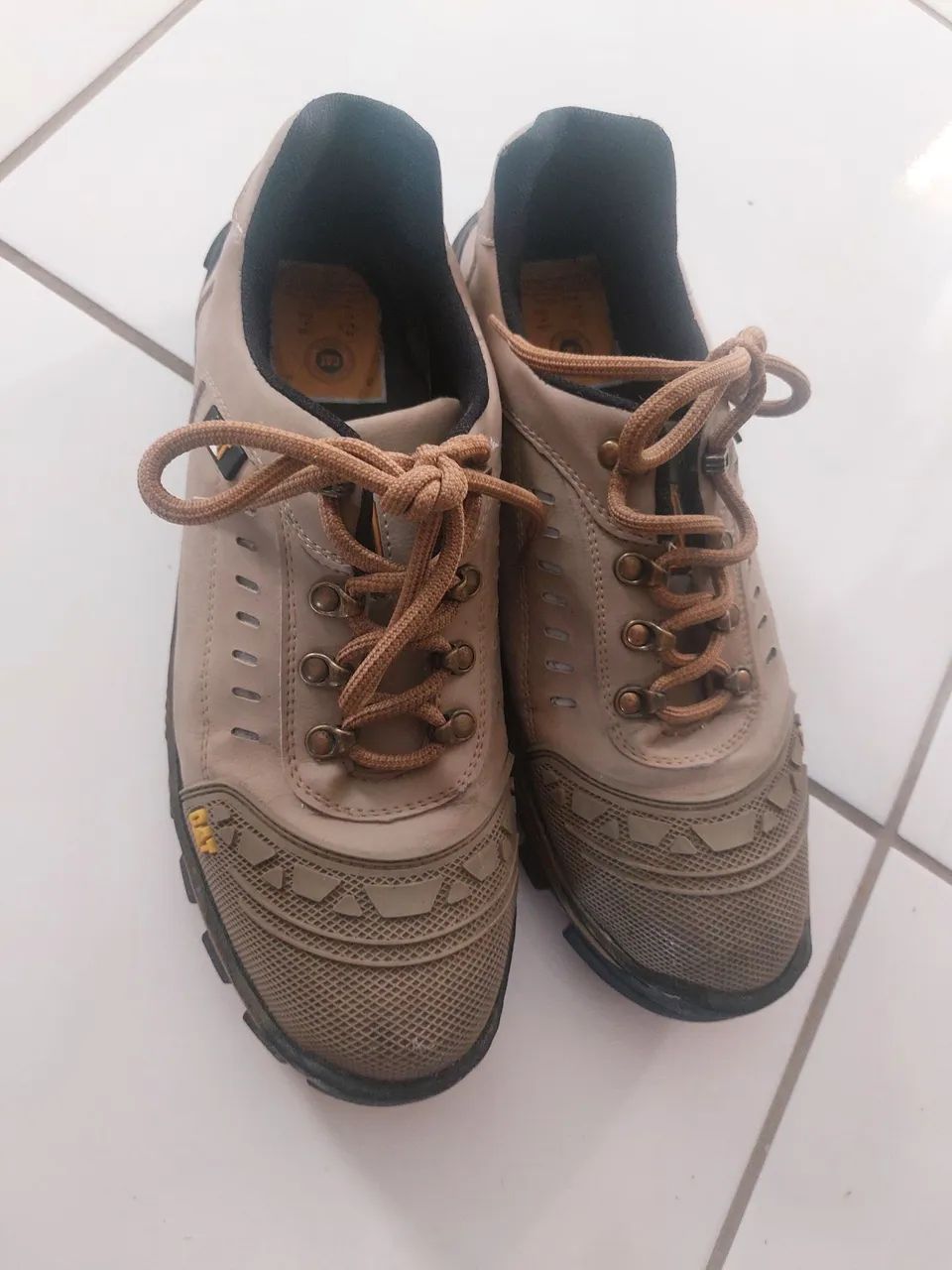 Bota Caterpillar - Foto 3