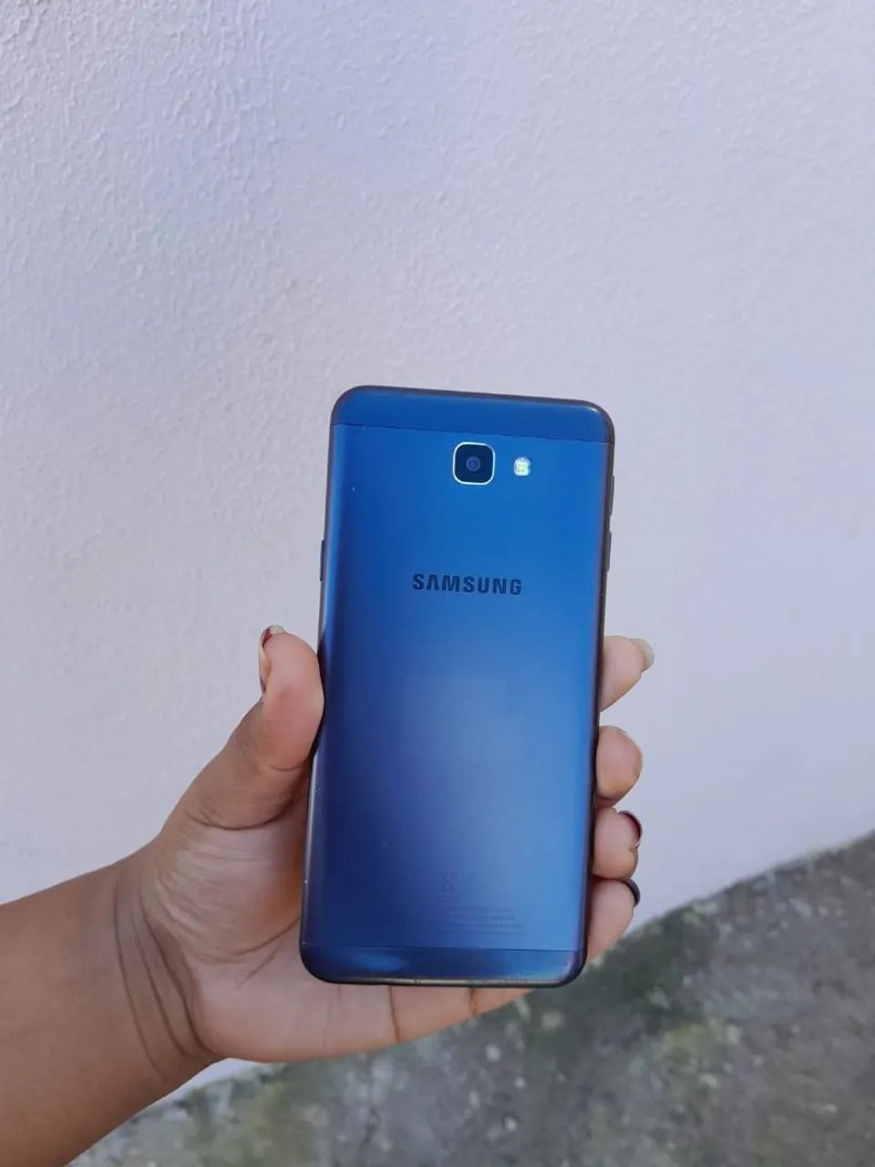 Celular J5 Prime 32Gb 